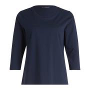 Klassisk Basic T-shirt