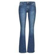 Slim Jeans ONLBLUSH Blu Kvinder