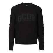 Fletninger Lounge Logo Sweater