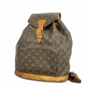 Pre-owned Stof louis-vuitton-tasker