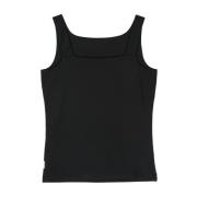 Elegant Jersey Tank Top