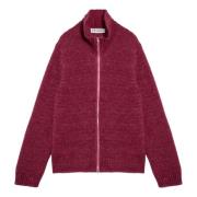 Kort Cardigan Sweater