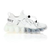 Hvid Bubble Gen.X.02 Runner Sneaker