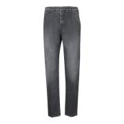 Grå Jeans til Mænd AW24