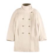 Stilfuld Urban Coat