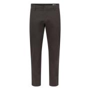 Slim Fit Chino Bukser