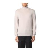 Stilfuld Dolcevita Sweater