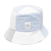 Stilfuld Bucket Hat til sommerdage