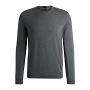 Uld Crew Neck Sweater