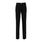 Luce Straight Jeans