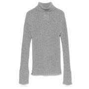 Dame Sweater Kollektion