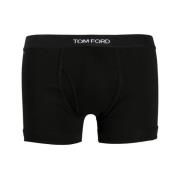 Logo Waistband Boxers