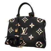 Pre-owned Stof louis-vuitton-tasker