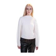 Sort Float Stitch Sweater