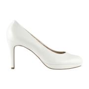 Elegant Platform Pumps til særlige øjeblikke