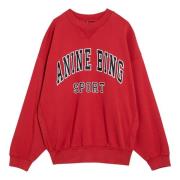 Crewneck Sweatshirt til kvinder