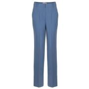 Elegant High-Rise Pantalon i Ashleigh