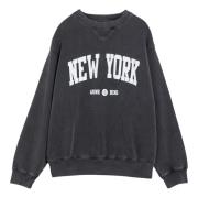 Stilfuld Crewneck Sweatshirt