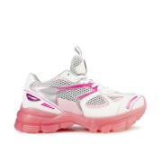 Hvid/Rosa Marathon Runner Sneakers