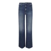 Denim Jeans Lavet i USA