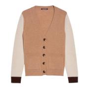 Lana Cashmere Cardigan Art. PO