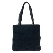 Pre-owned Canvas totes