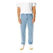 Regular Tapered Fit Jeans