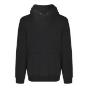 Sort Sweater Kollektion