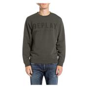 Logo Sweatshirt