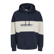 Legacy Colorblock Hoodie