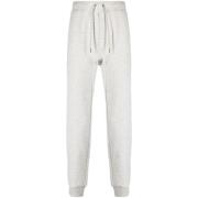 Casual Grå Jogger Bukser Activewear