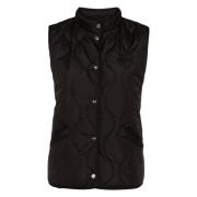 Isoleret vest