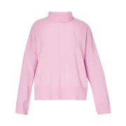 Uld Dolcevita Sweater