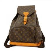 Pre-owned Stof louis-vuitton-tasker