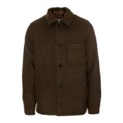 Pally Overshirt