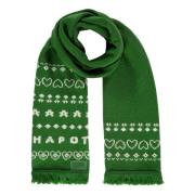 Elegant Eden Scarf til Kvinder