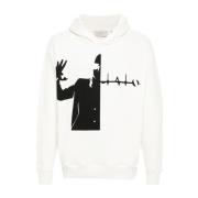 Hvid Sweater Kollektion