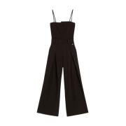 Aspen Sort Jumpsuit