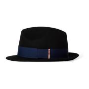 Herre Trilby Multi Artist Hat