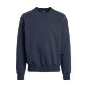 K2 Mørkeblå Sweater