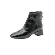 Roseback Sorte Damesko AW24