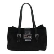 Pre-owned Ruskind fendi-tasker