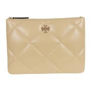 Vanilla Soft Serve Cross Body Taske