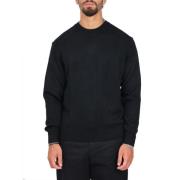 Sort Basic Crewneck Sweater