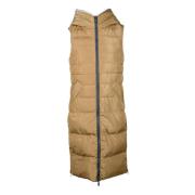 Puffer Vest 100% Polyester