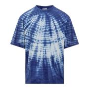 Soundwaves Tee