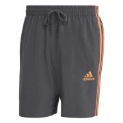 3 Striber Chelsea Shorts