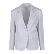 Linned Blazer