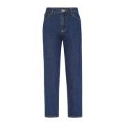 Stilfulde Denim Jeans