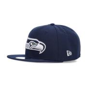 Seattle Seahawks NFL Draft Hat